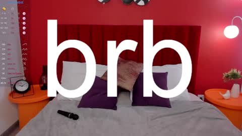 KatrinaKetrin online show from 02/17/25, 04:31