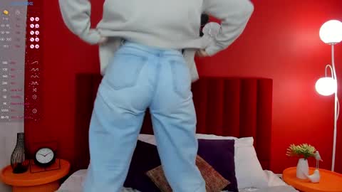 KatrinaKetrin online show from 03/08/25, 04:56