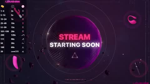 kettitop online show from 01/15/25, 01:09