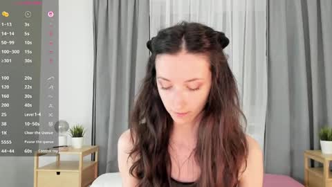 kettyIm a simple girl who likes gifts Lovense is activeThere are legends that in this room all your wish can come true online show from 05/26/26, 09:27