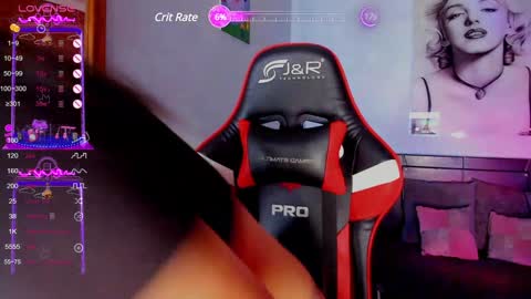 Ketzia online show from 01/06/25, 09:19