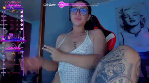 Ketzia online show from 01/08/25, 12:49