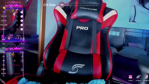 Ketzia online show from 01/14/25, 06:34