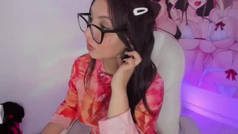 Ketzia online show from 03/08/25, 04:23