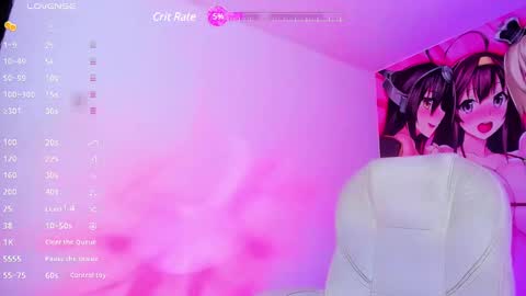 Ketzia online show from 03/09/25, 06:50