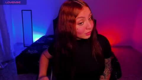 Ketzia online show from 09/18/25, 12:23