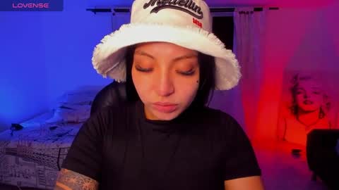 Ketzia online show from 10/05/25, 04:00