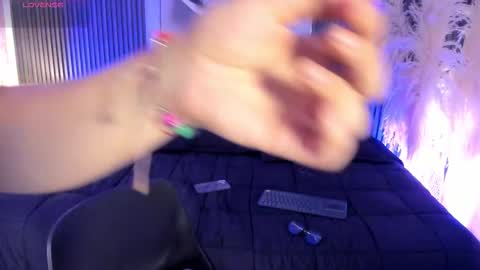 Ketzia online show from 03/23/26, 03:54