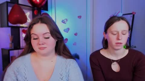 Snapshot of keuli_li chatting on 02/13/26, 06:31 keuli_li online show from 02/13/26, 06:31