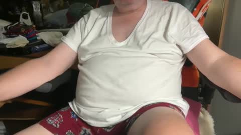 kev92569 online show from 01/06/25, 01:31