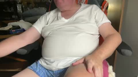 kev92569 online show from 01/09/25, 01:50