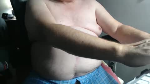 kev92569 online show from 12/03/25, 12:51