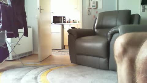 Daddyo online show from 06/01/26, 03:58