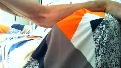 Daddyo online show from 07/09/26, 08:29