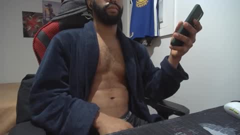 kevi4 online show from 01/11/25, 10:51