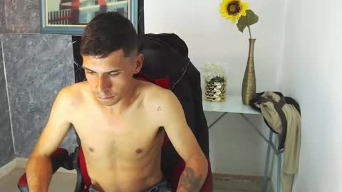 Snapshot of kevin100177 chatting on 06/03/26, 06:24 kevin100177 online show from 06/03/26, 06:24