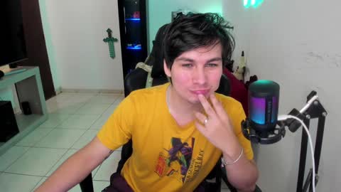 Kevin online show from 12/24/24, 12:11