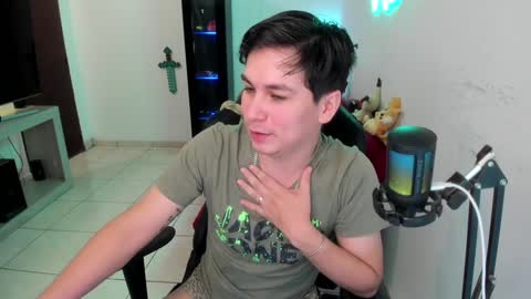 Kevin online show from 01/03/25, 12:11