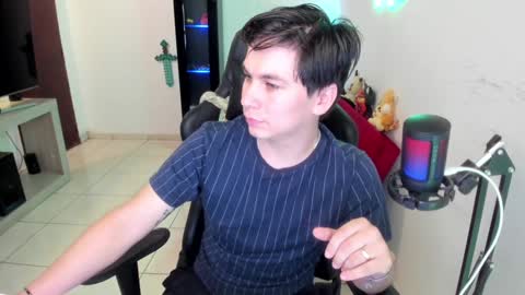 Kevin online show from 01/14/25, 11:48