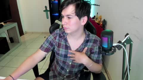 Kevin online show from 01/18/25, 11:55