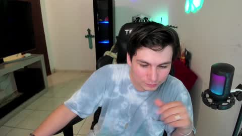 Kevin online show from 01/28/25, 12:05