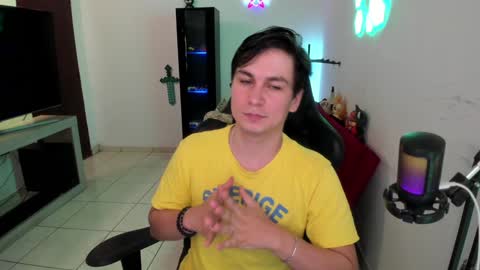 Kevin online show from 02/02/25, 12:09