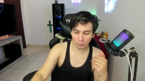 Kevin online show from 03/05/25, 12:05