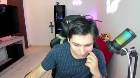 Kevin online show from 03/11/25, 12:00