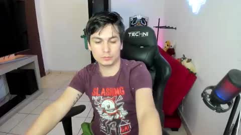 Kevin online show from 09/08/25, 11:15