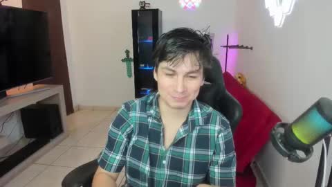 Kevin online show from 09/19/25, 11:27