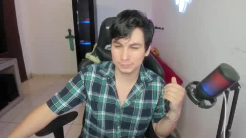 Kevin online show from 10/04/25, 11:25