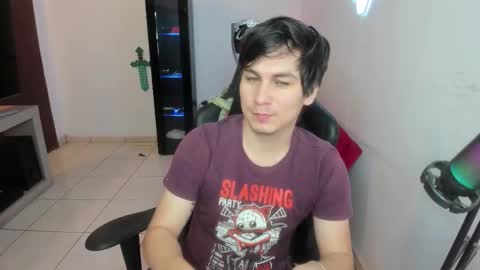 Kevin online show from 10/18/25, 11:27