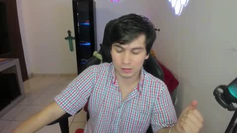 Kevin online show from 10/25/25, 11:43