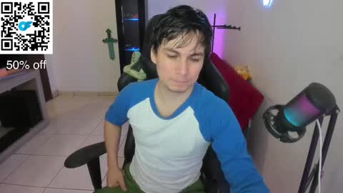 Kevin online show from 12/17/25, 11:44