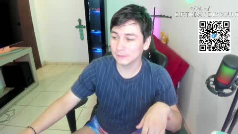 Kevin online show from 04/02/26, 11:24