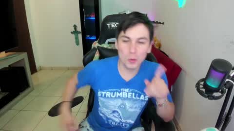 Kevin online show from 04/06/26, 11:27