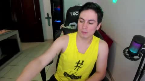 Kevin online show from 04/08/26, 11:27