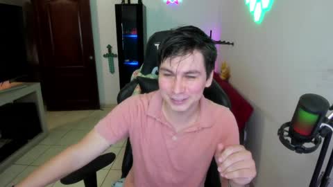 Kevin online show from 04/14/26, 11:33