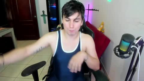 Kevin online show from 04/17/26, 11:30