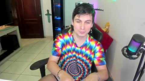 Kevin online show from 04/24/26, 11:18