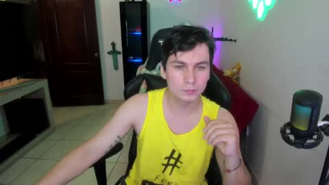 Kevin online show from 04/29/26, 11:22