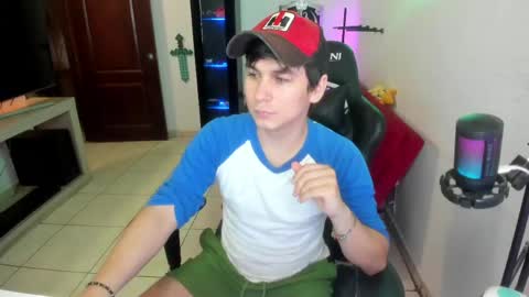 Kevin online show from 05/05/26, 11:35