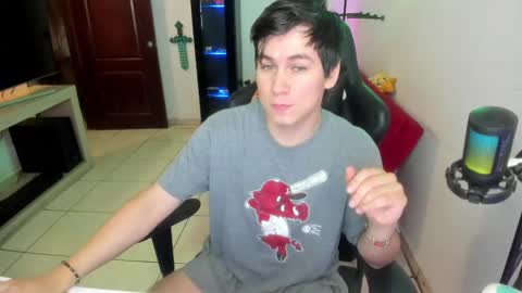 Kevin online show from 05/06/26, 11:43