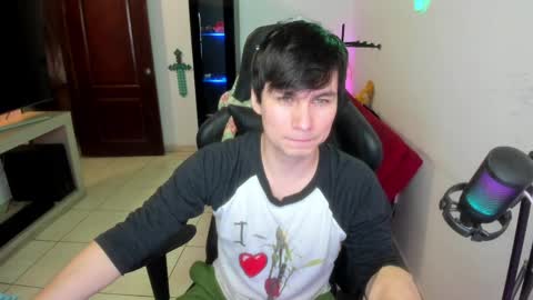 Kevin online show from 05/16/26, 11:25