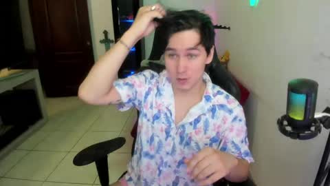 Kevin online show from 05/30/26, 11:24