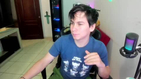 Kevin online show from 06/06/26, 11:31