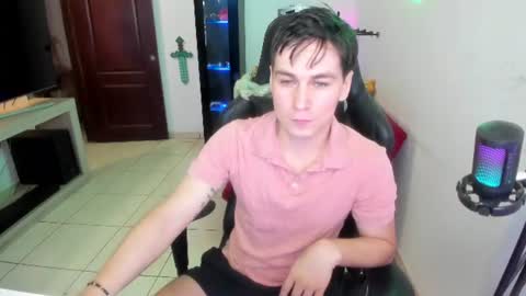 Kevin online show from 06/30/26, 11:17