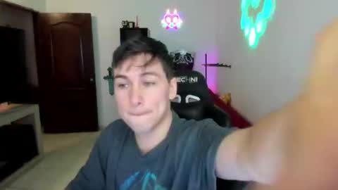 Kevin online show from 07/03/26, 11:22