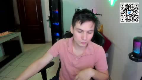 Kevin online show from 07/09/26, 11:20