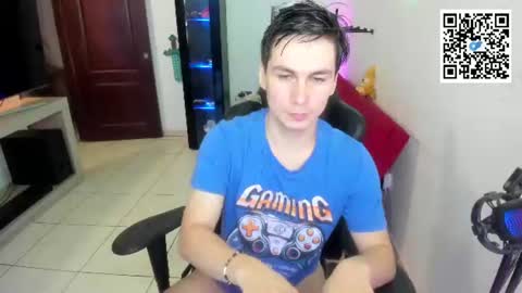 Kevin online show from 07/16/26, 11:22